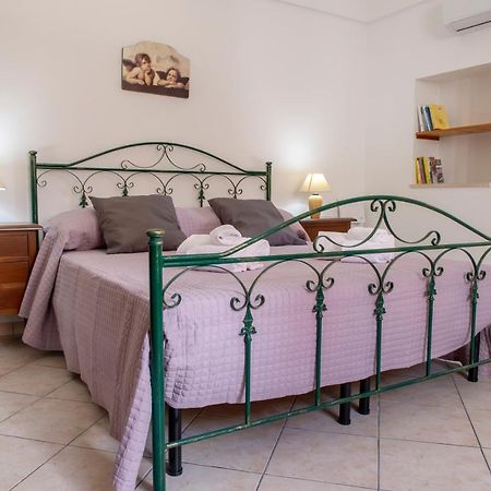 Appartamento Casa Mazzini Monopoli Esterno foto